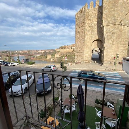 The Bridge House Of Toledo Apartment Екстериор снимка