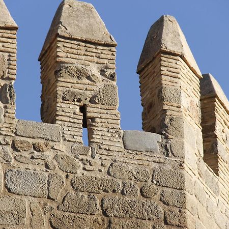 The Bridge House Of Toledo Apartment Екстериор снимка