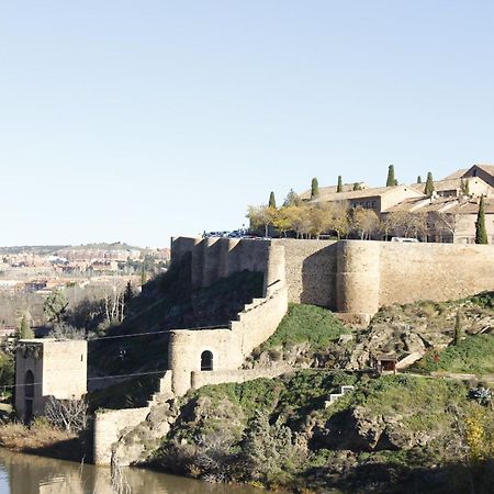 The Bridge House Of Toledo Apartment Екстериор снимка