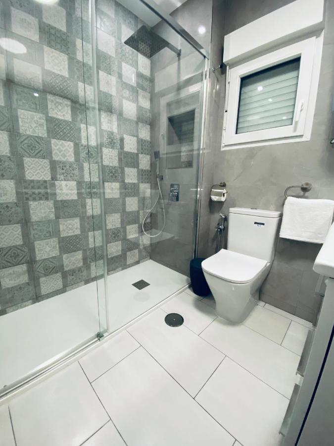 The Bridge House Of Toledo Apartment Екстериор снимка