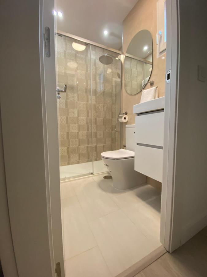 The Bridge House Of Toledo Apartment Екстериор снимка