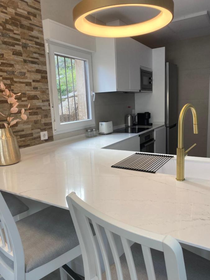 The Bridge House Of Toledo Apartment Екстериор снимка