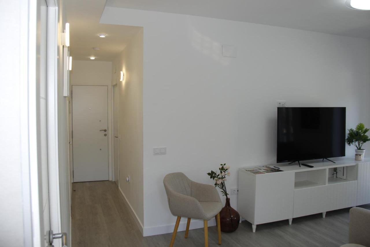 The Bridge House Of Toledo Apartment Екстериор снимка