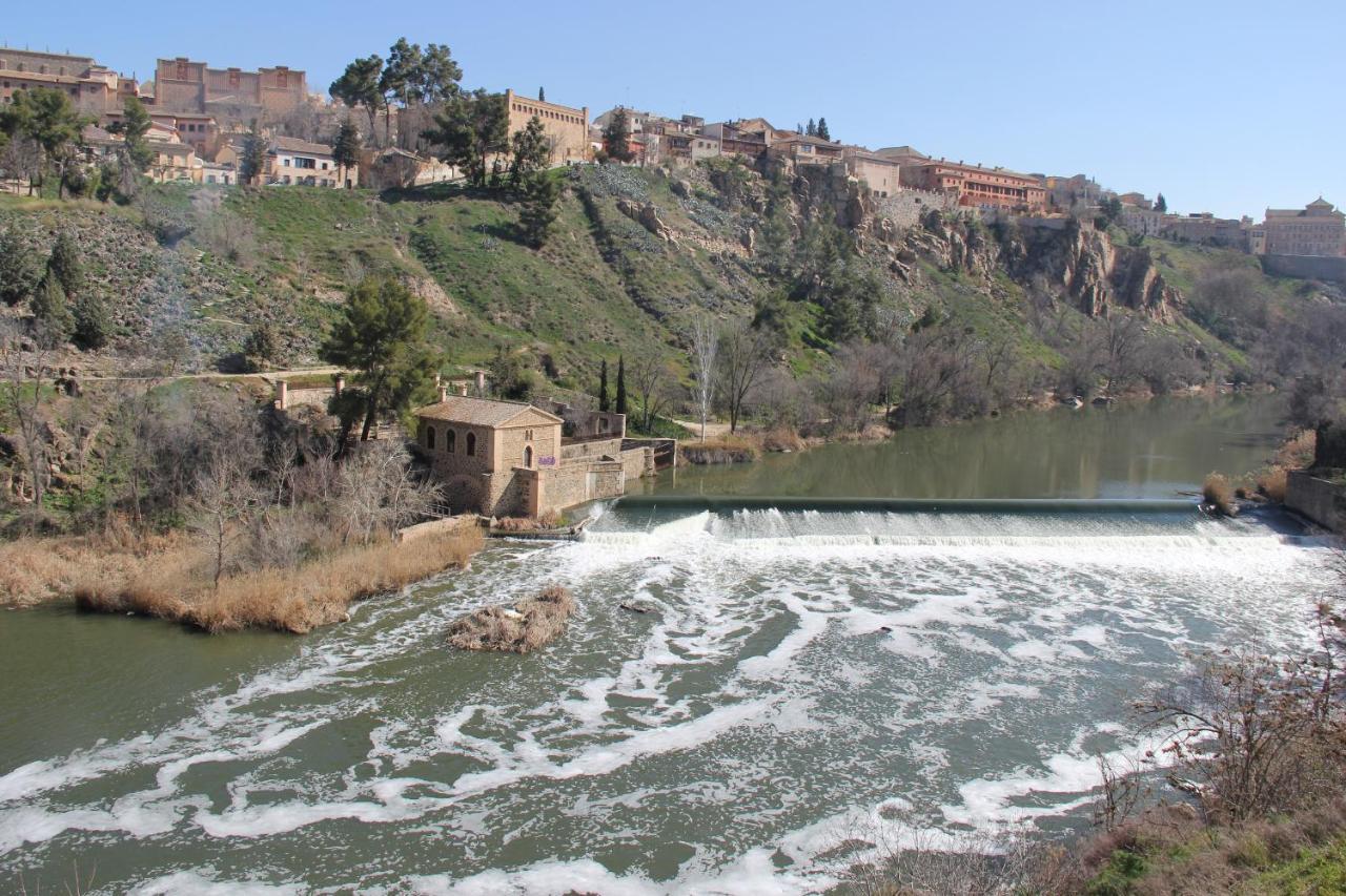 The Bridge House Of Toledo Apartment Екстериор снимка