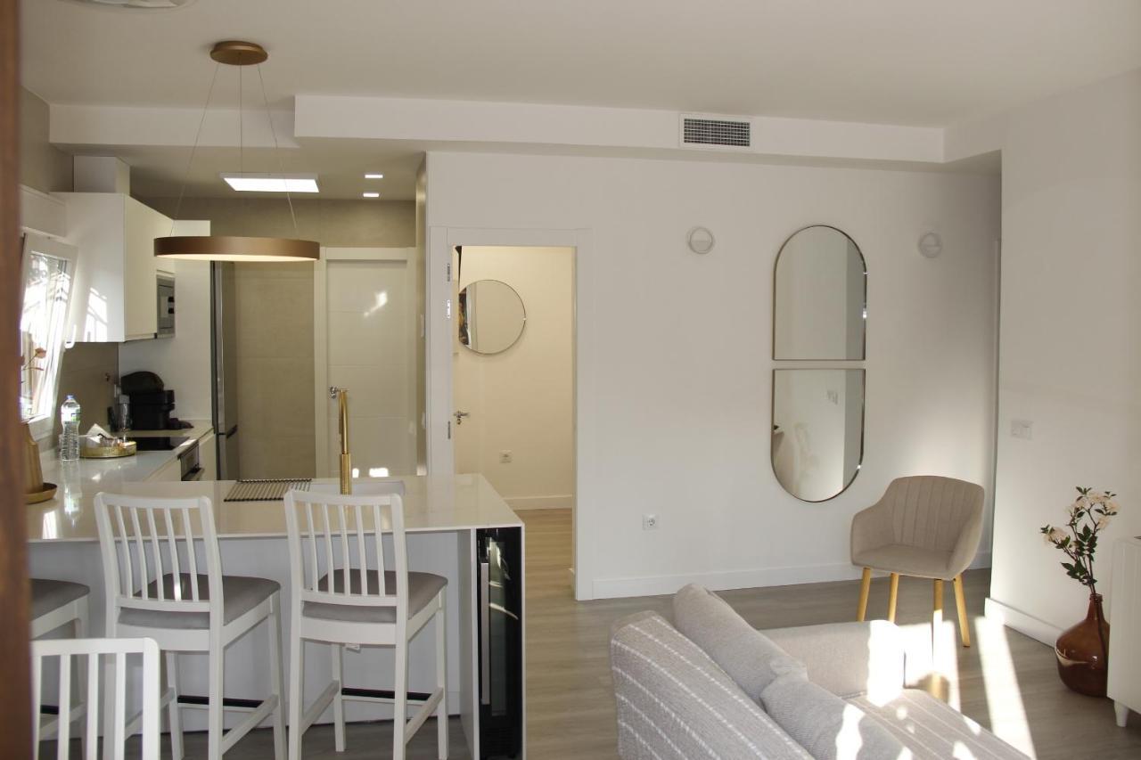 The Bridge House Of Toledo Apartment Екстериор снимка