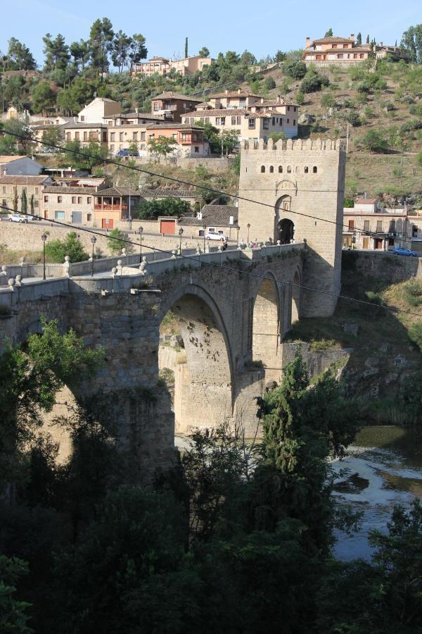 The Bridge House Of Toledo Apartment Екстериор снимка
