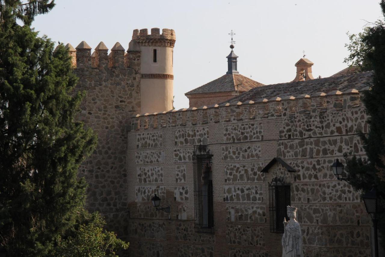 The Bridge House Of Toledo Apartment Екстериор снимка