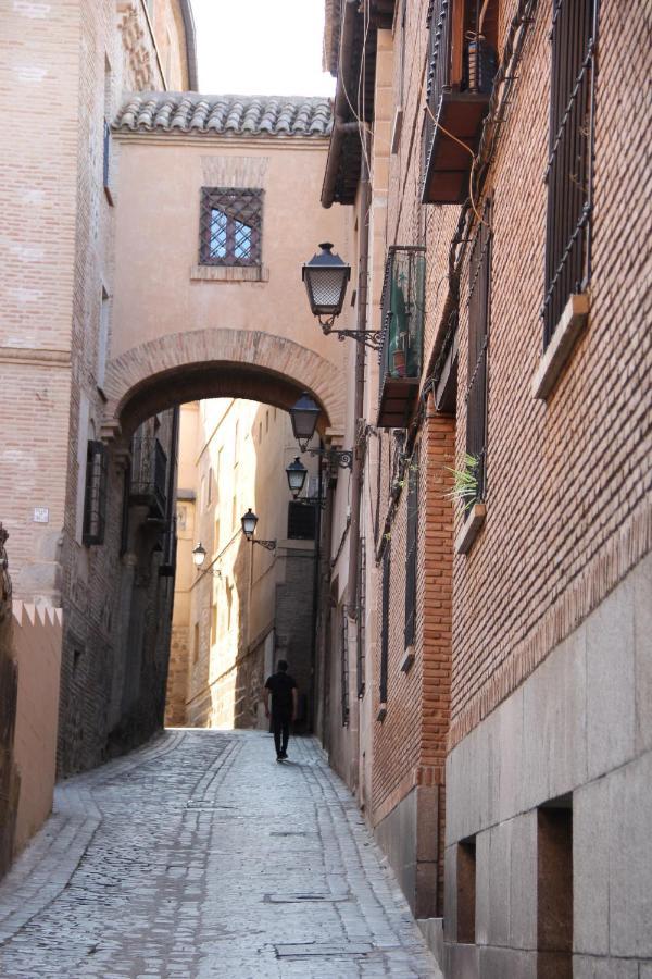 The Bridge House Of Toledo Apartment Екстериор снимка