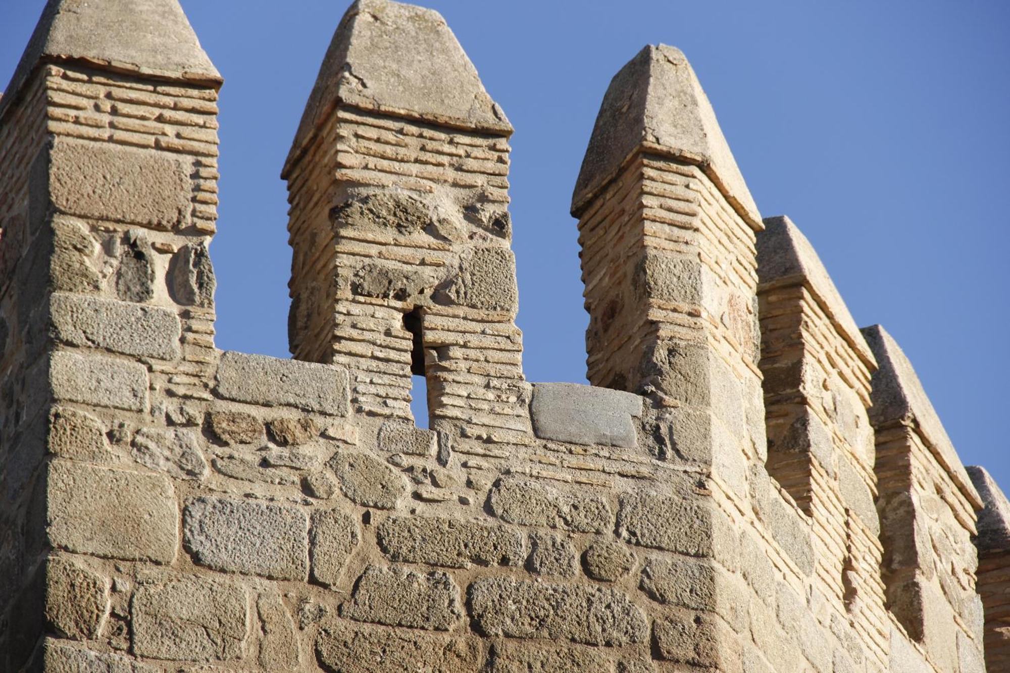 The Bridge House Of Toledo Apartment Екстериор снимка