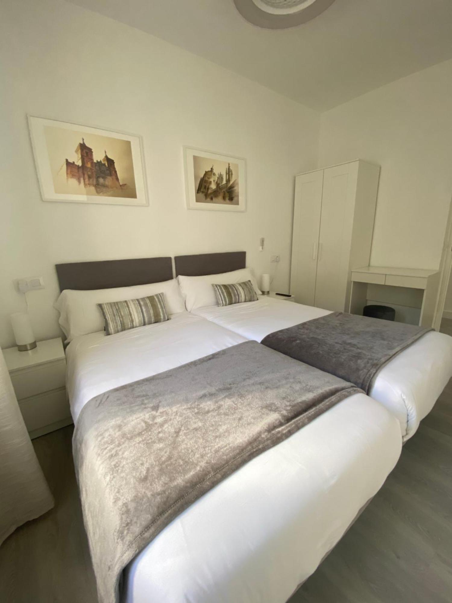 The Bridge House Of Toledo Apartment Екстериор снимка
