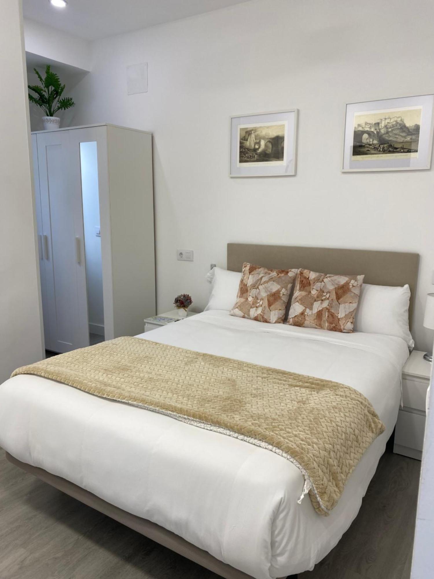 The Bridge House Of Toledo Apartment Екстериор снимка