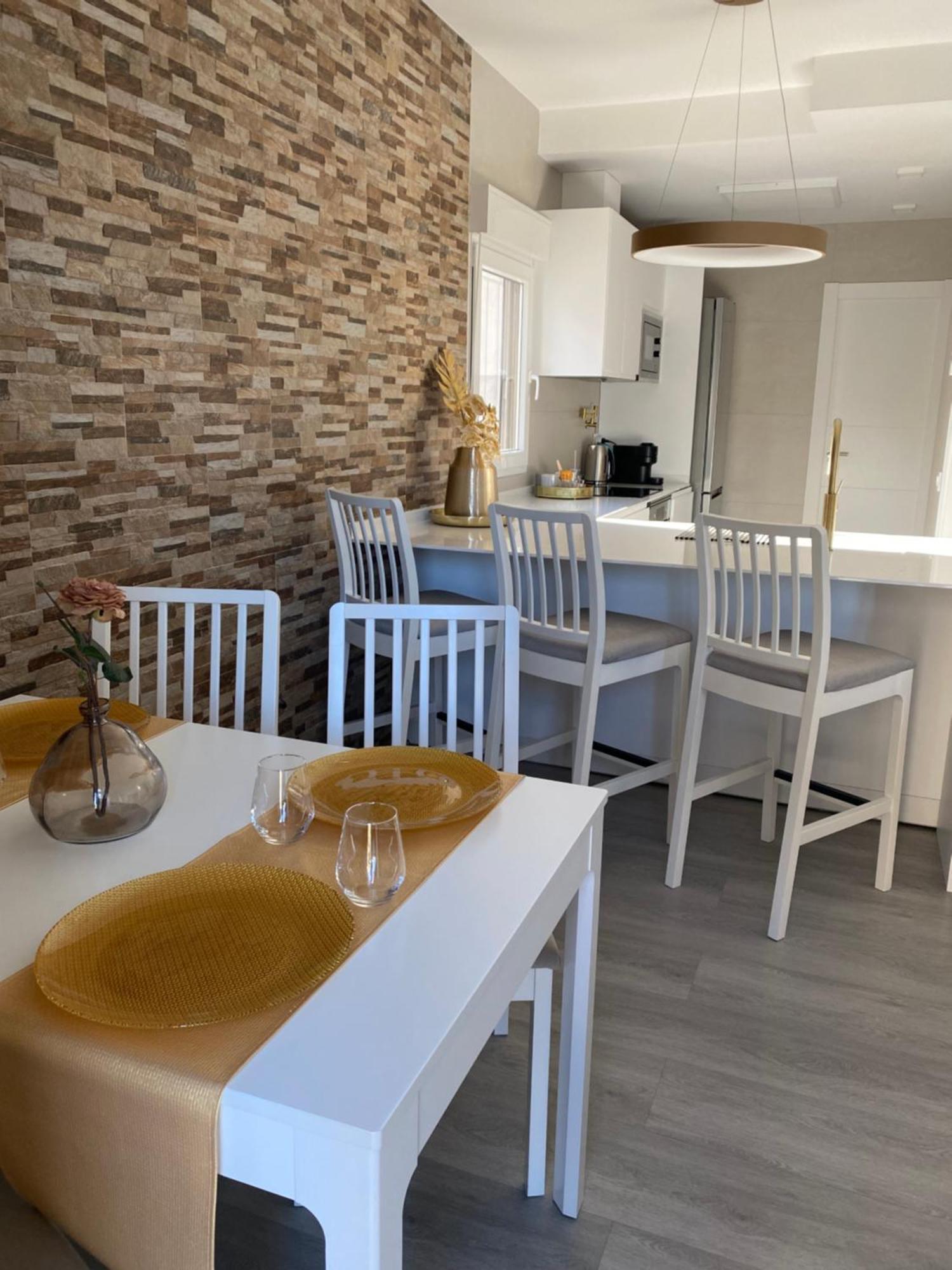 The Bridge House Of Toledo Apartment Екстериор снимка