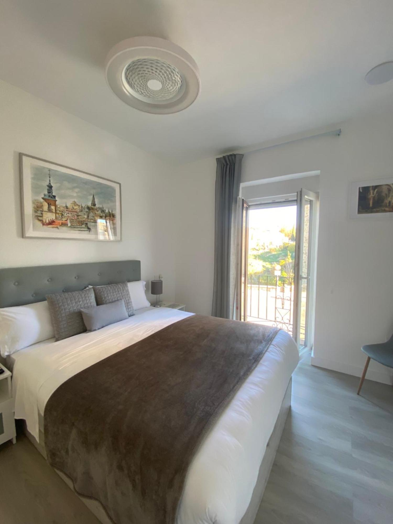 The Bridge House Of Toledo Apartment Екстериор снимка