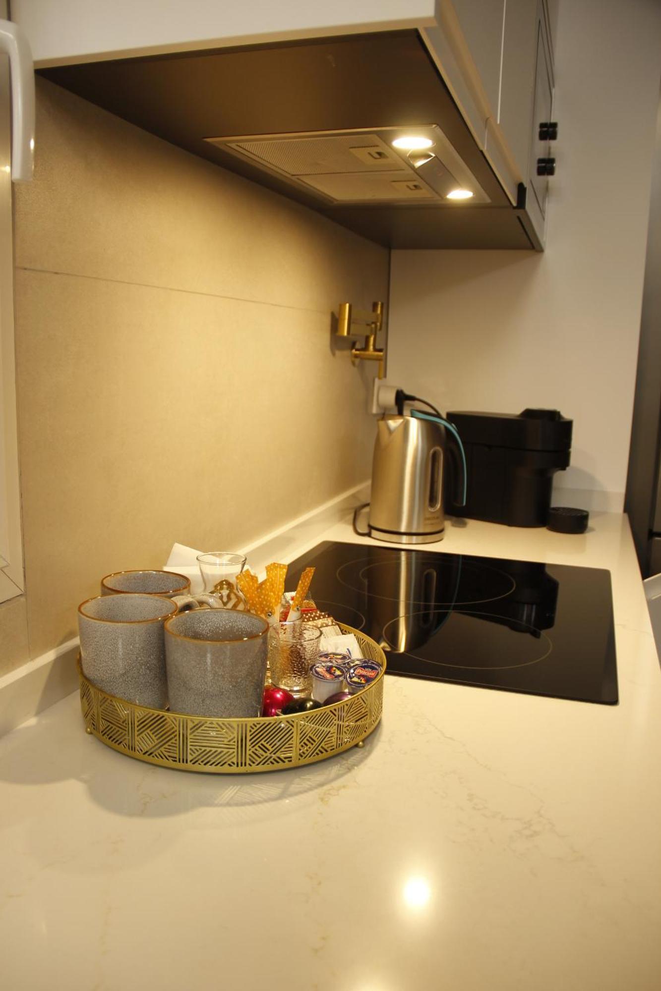 The Bridge House Of Toledo Apartment Екстериор снимка