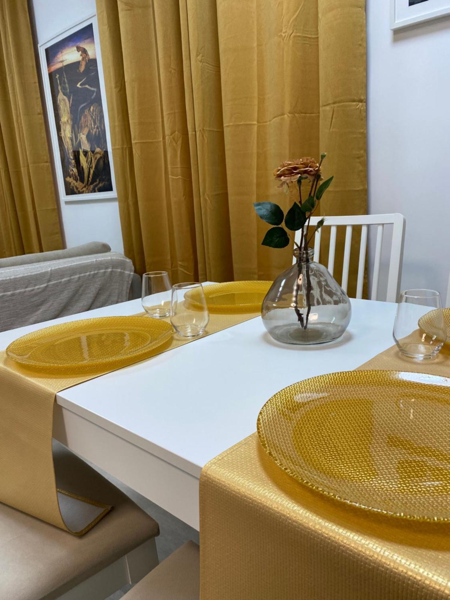 The Bridge House Of Toledo Apartment Екстериор снимка