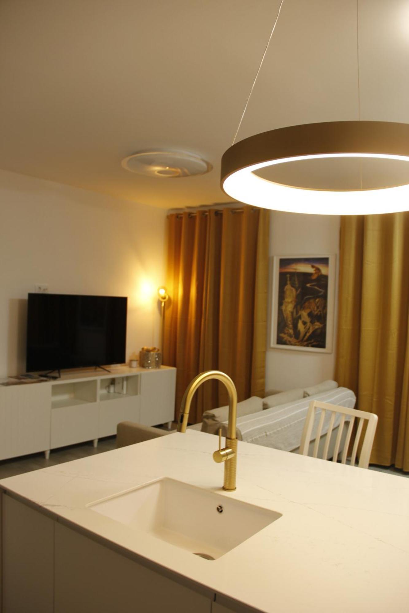 The Bridge House Of Toledo Apartment Екстериор снимка